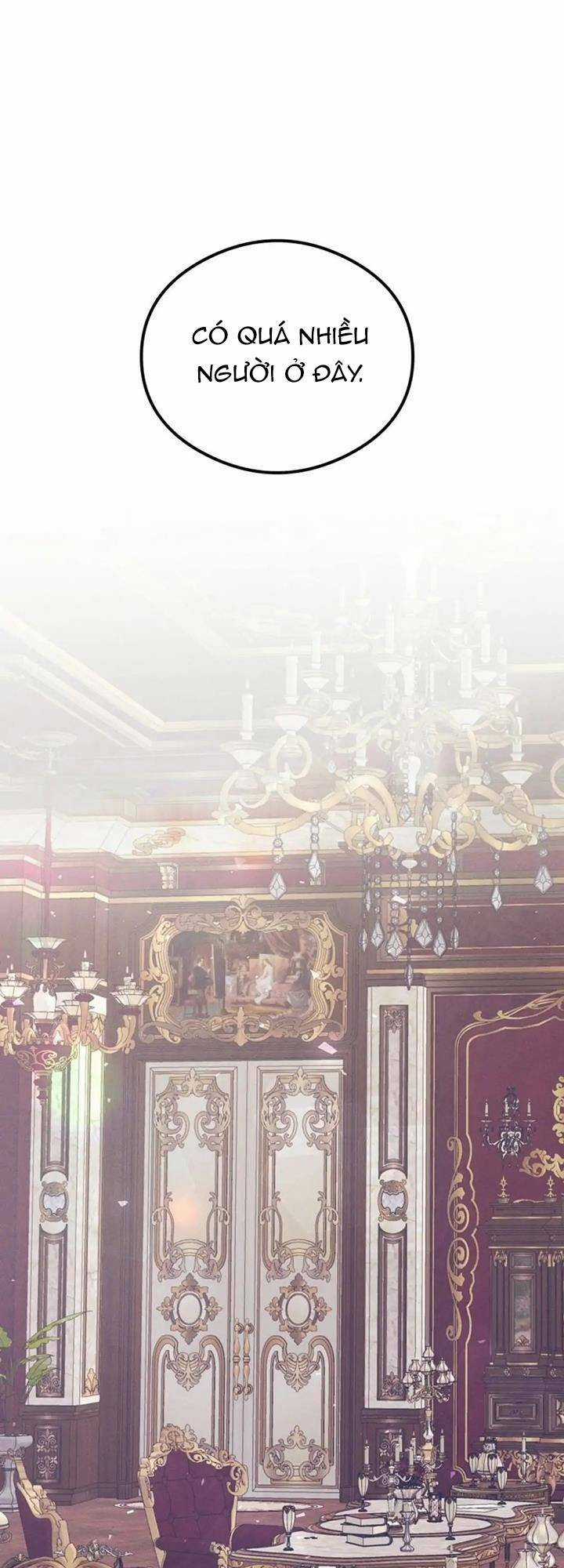 Bỗng Một Ngày Tôi Có Chồng Và Con Chapter 10 trang 46