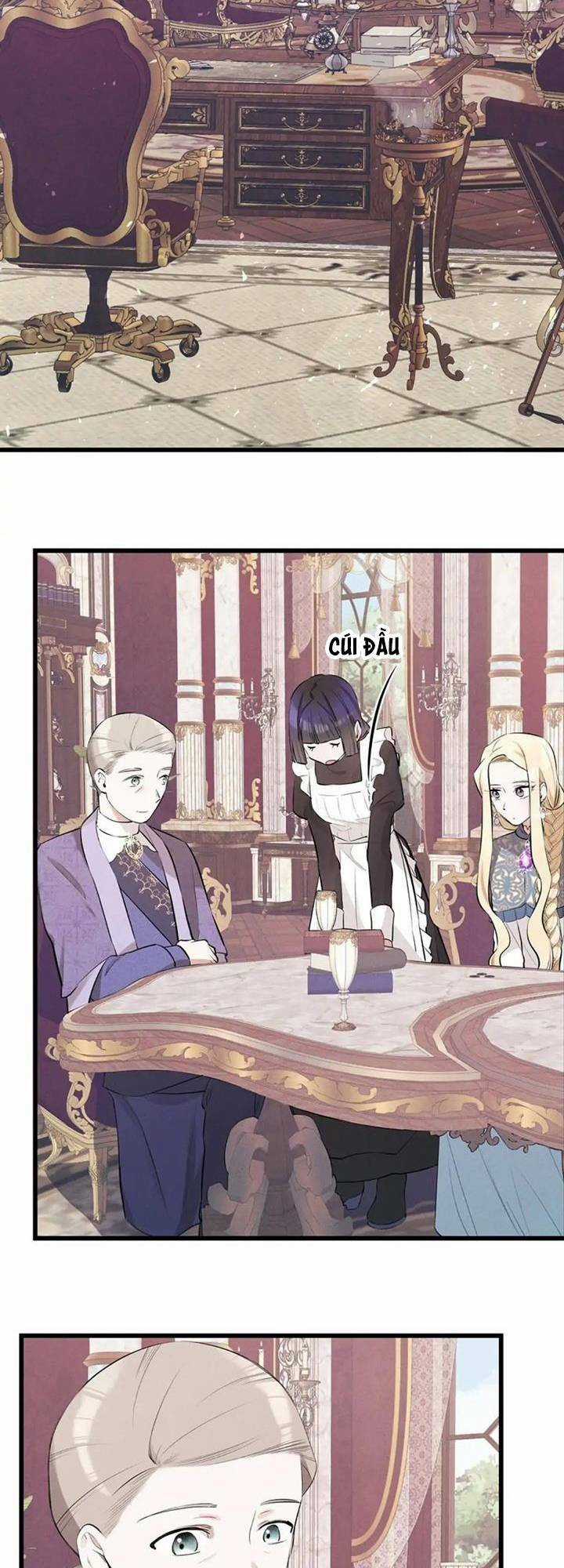 Bỗng Một Ngày Tôi Có Chồng Và Con Chapter 10 trang 47