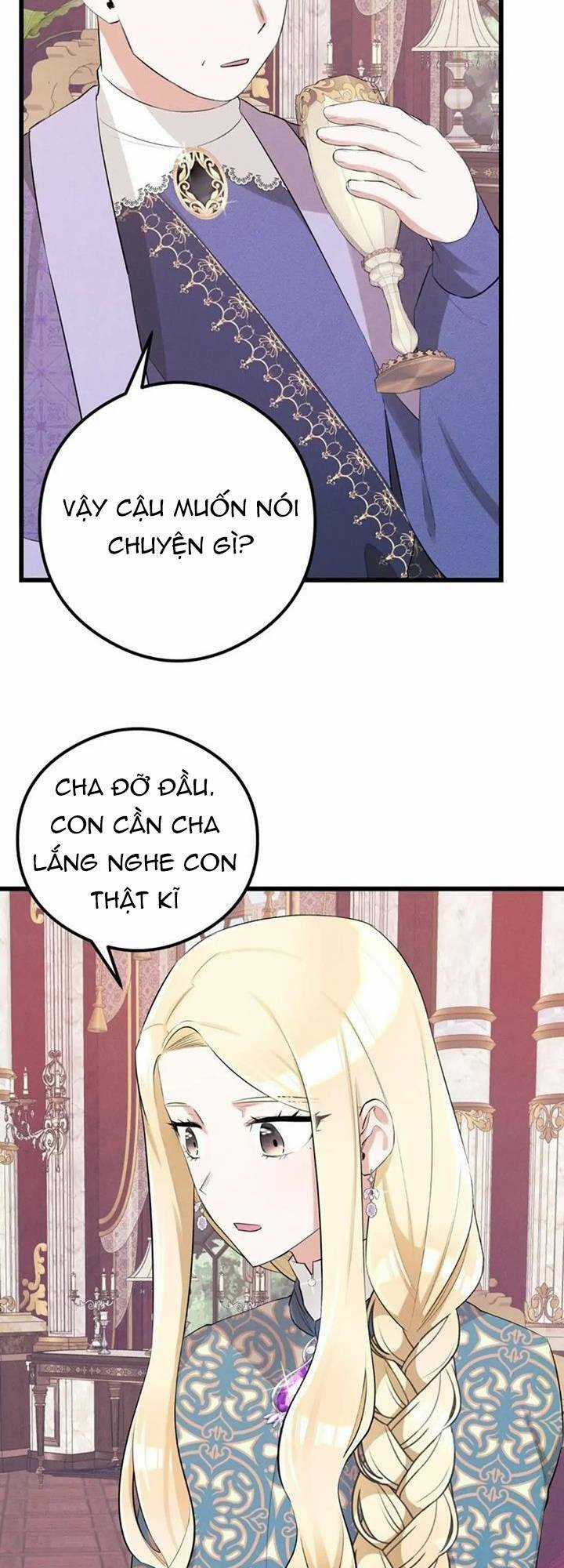 Bỗng Một Ngày Tôi Có Chồng Và Con Chapter 10 trang 48