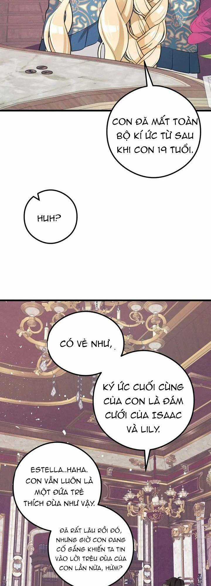 Bỗng Một Ngày Tôi Có Chồng Và Con Chapter 10 trang 49