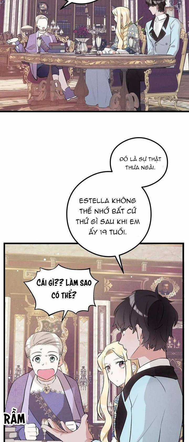 Bỗng Một Ngày Tôi Có Chồng Và Con Chapter 10 trang 50