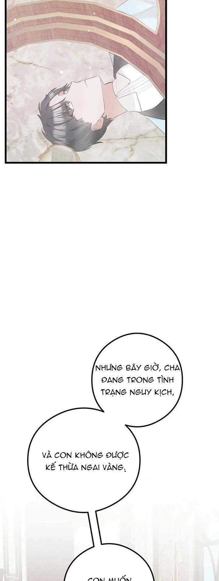 Bỗng Một Ngày Tôi Có Chồng Và Con Chapter 10 trang 53