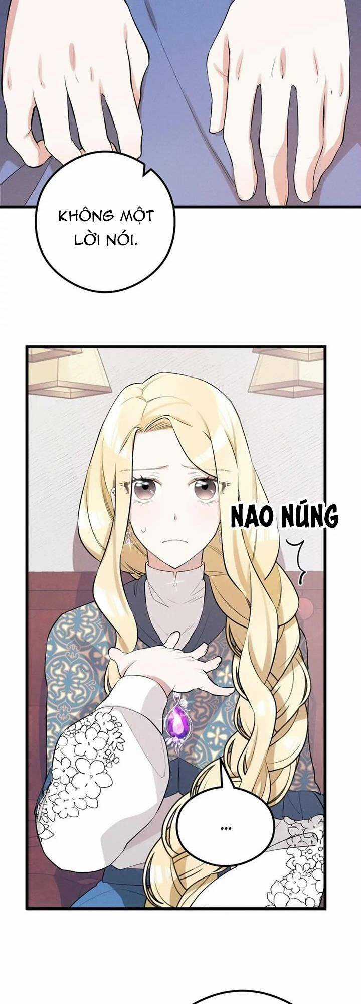 Bỗng Một Ngày Tôi Có Chồng Và Con Chapter 10 trang 7