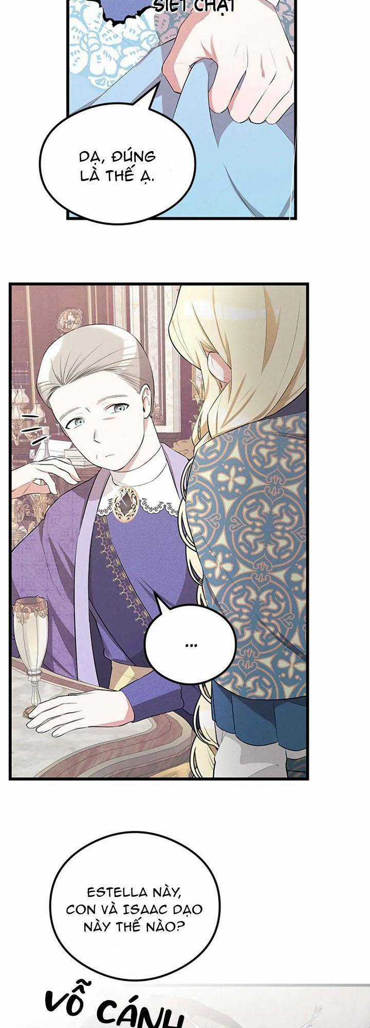 Bỗng Một Ngày Tôi Có Chồng Và Con Chapter 11 trang 11