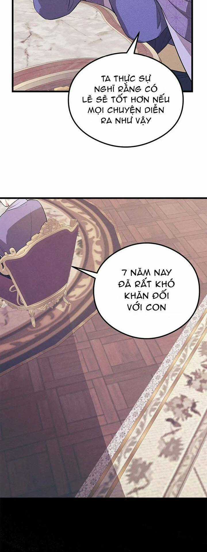 Bỗng Một Ngày Tôi Có Chồng Và Con Chapter 11 trang 13