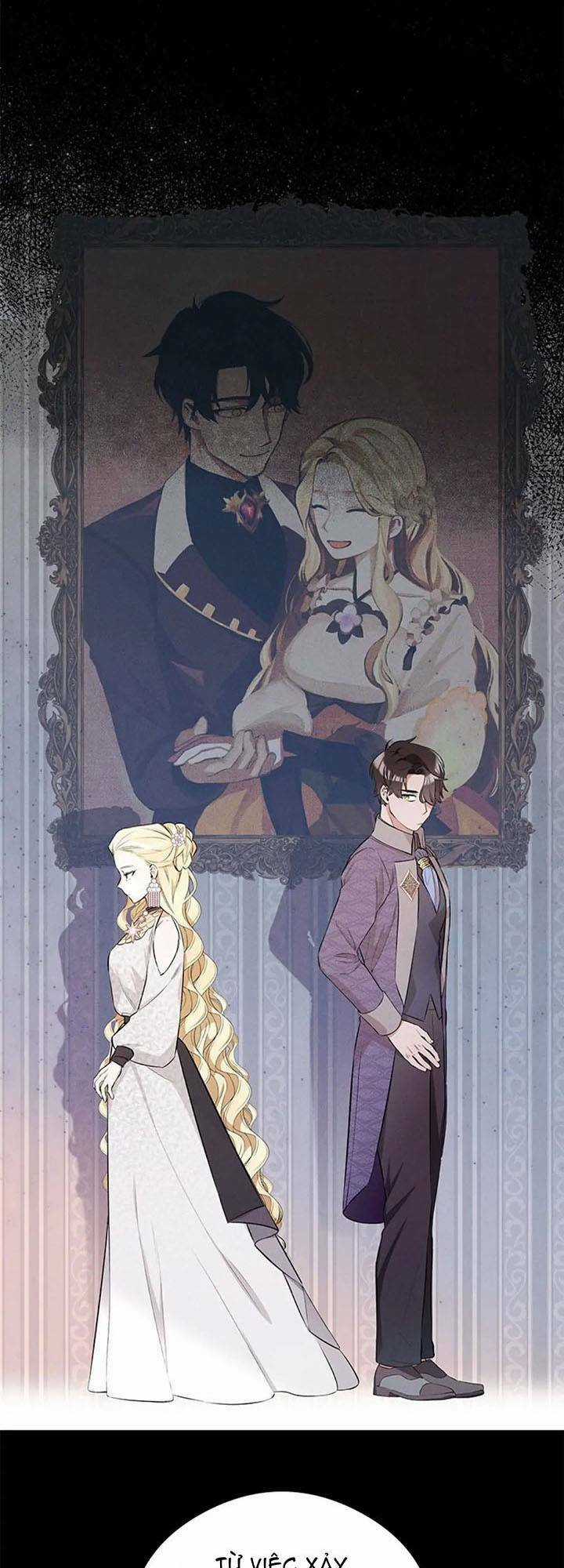 Bỗng Một Ngày Tôi Có Chồng Và Con Chapter 11 trang 14