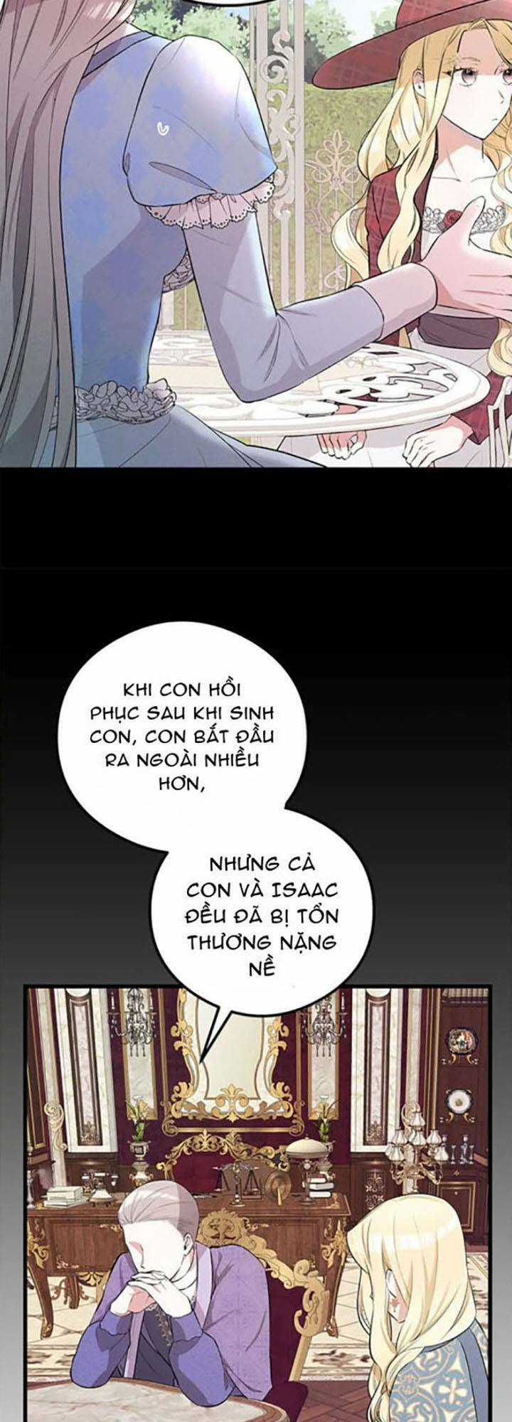 Bỗng Một Ngày Tôi Có Chồng Và Con Chapter 11 trang 16