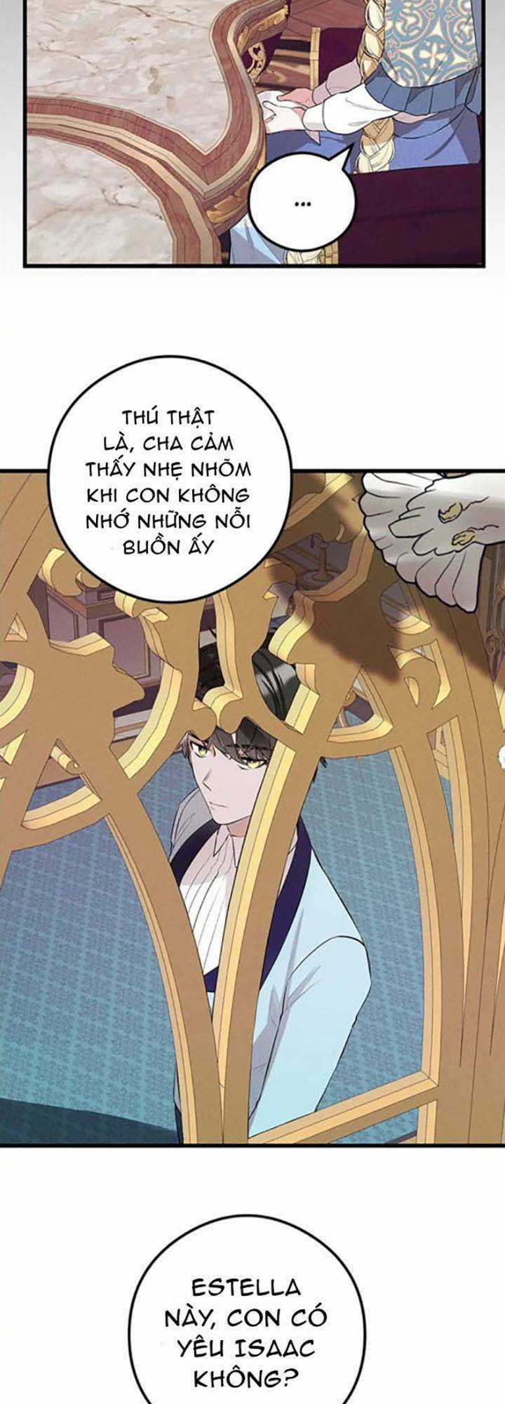 Bỗng Một Ngày Tôi Có Chồng Và Con Chapter 11 trang 17