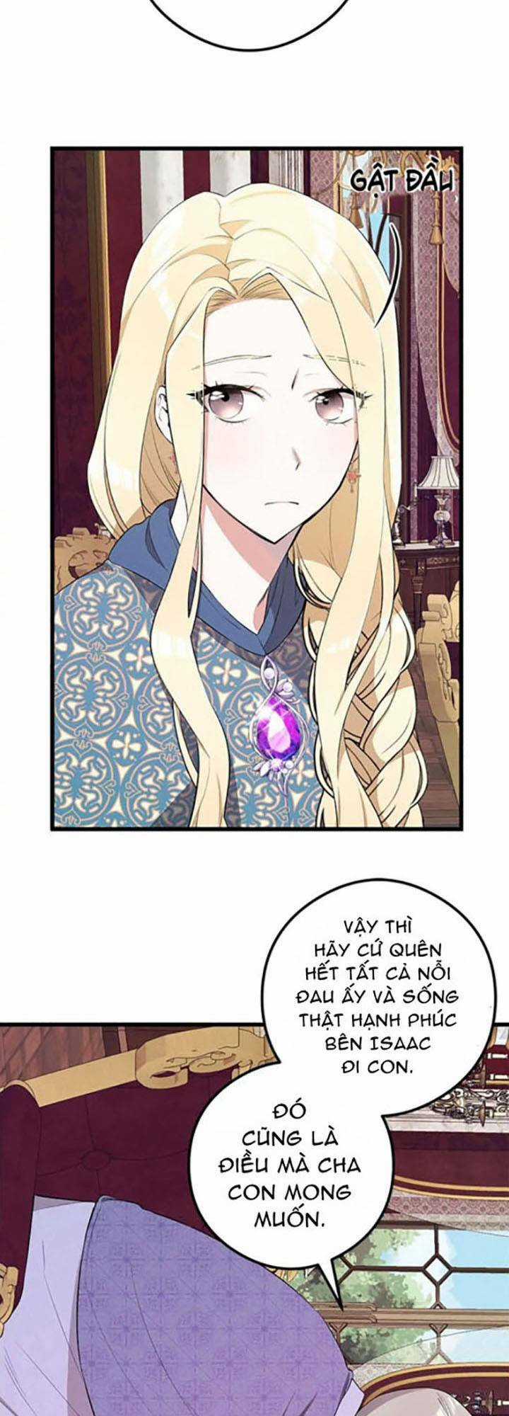 Bỗng Một Ngày Tôi Có Chồng Và Con Chapter 11 trang 18