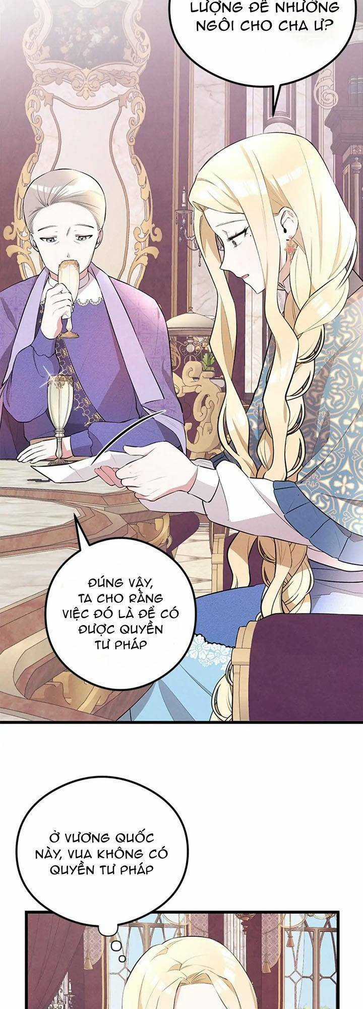 Bỗng Một Ngày Tôi Có Chồng Và Con Chapter 11 trang 2