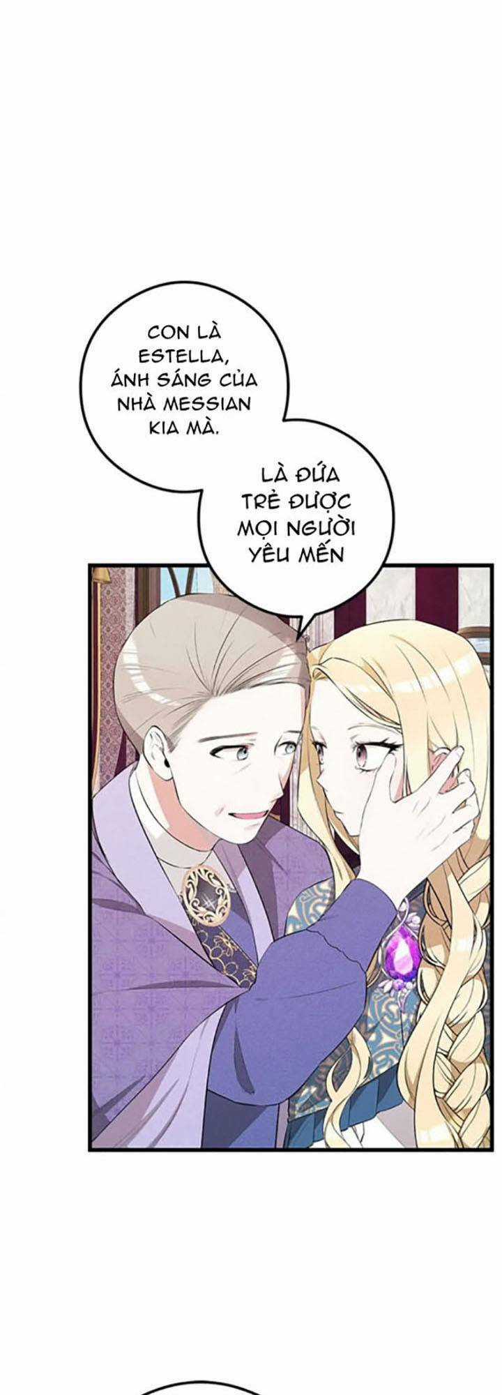 Bỗng Một Ngày Tôi Có Chồng Và Con Chapter 11 trang 21