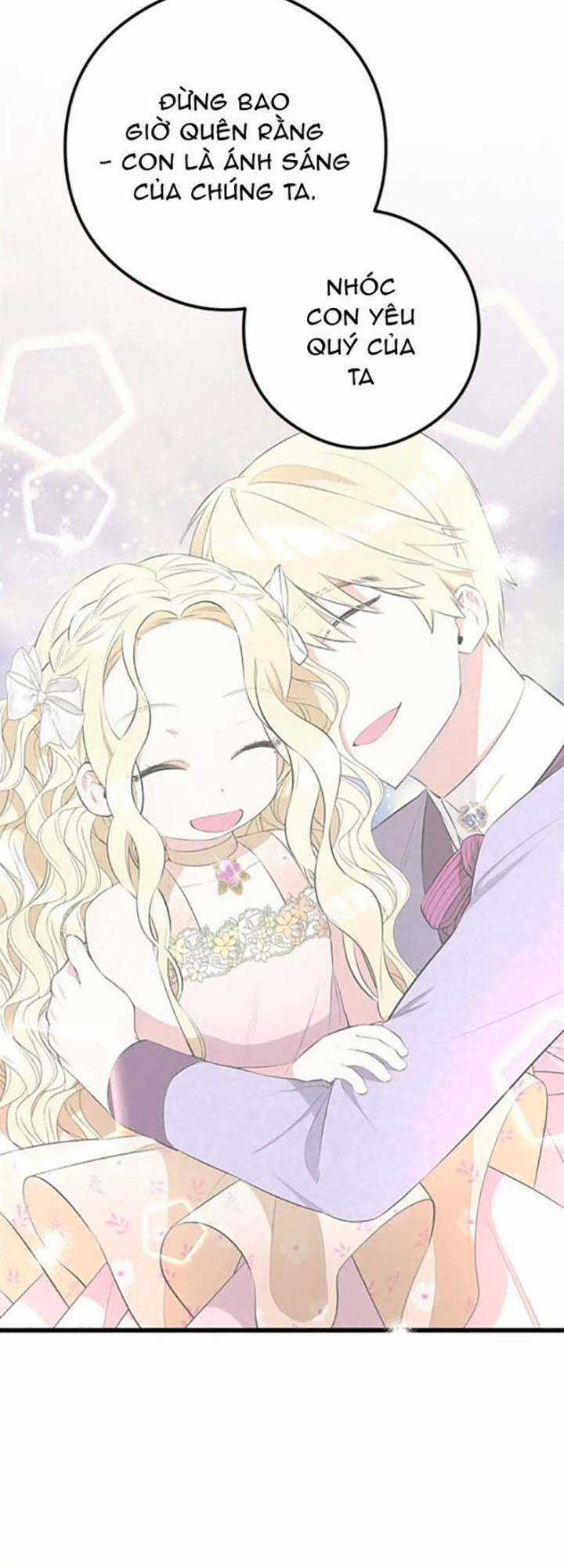 Bỗng Một Ngày Tôi Có Chồng Và Con Chapter 11 trang 22