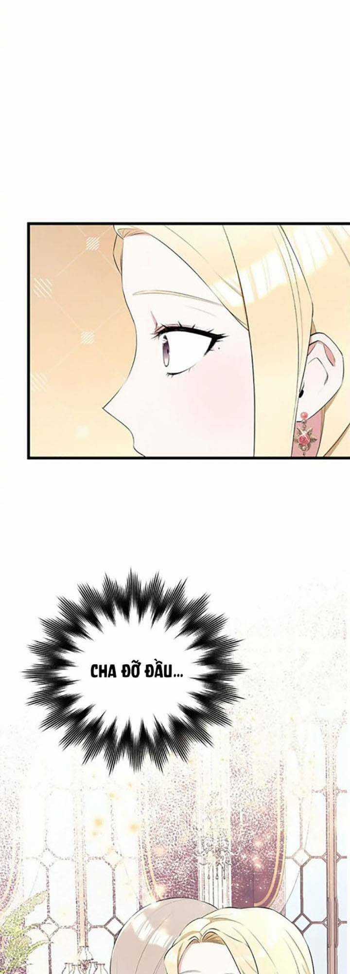 Bỗng Một Ngày Tôi Có Chồng Và Con Chapter 11 trang 23