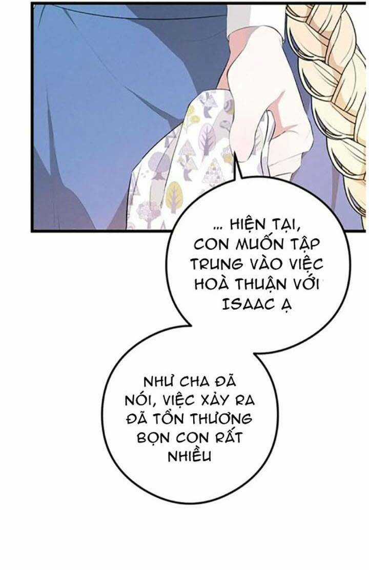 Bỗng Một Ngày Tôi Có Chồng Và Con Chapter 11 trang 27