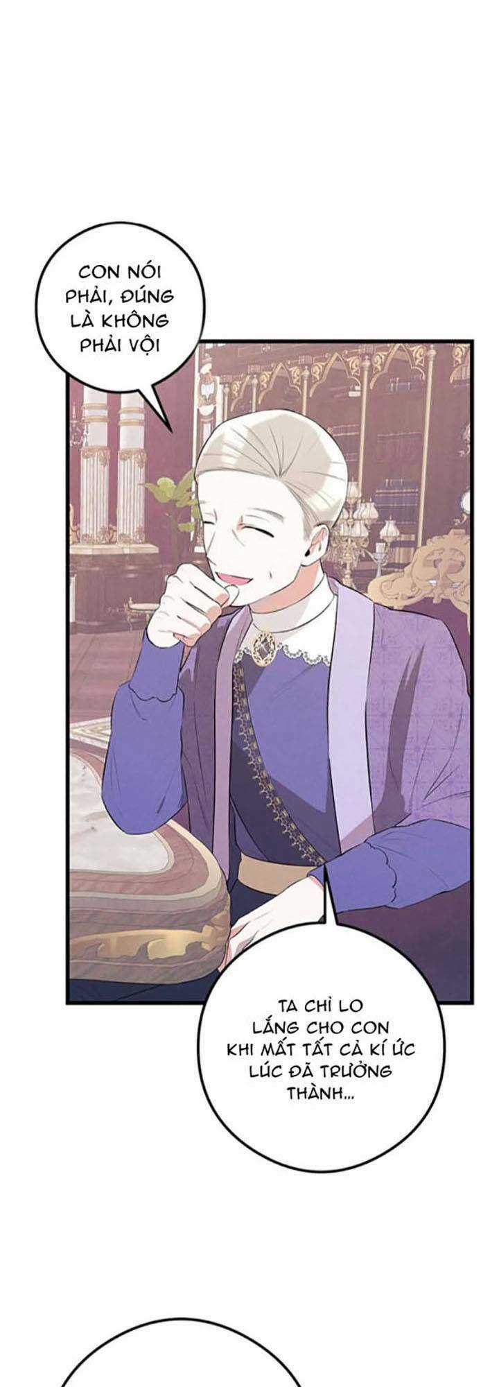 Bỗng Một Ngày Tôi Có Chồng Và Con Chapter 11 trang 28