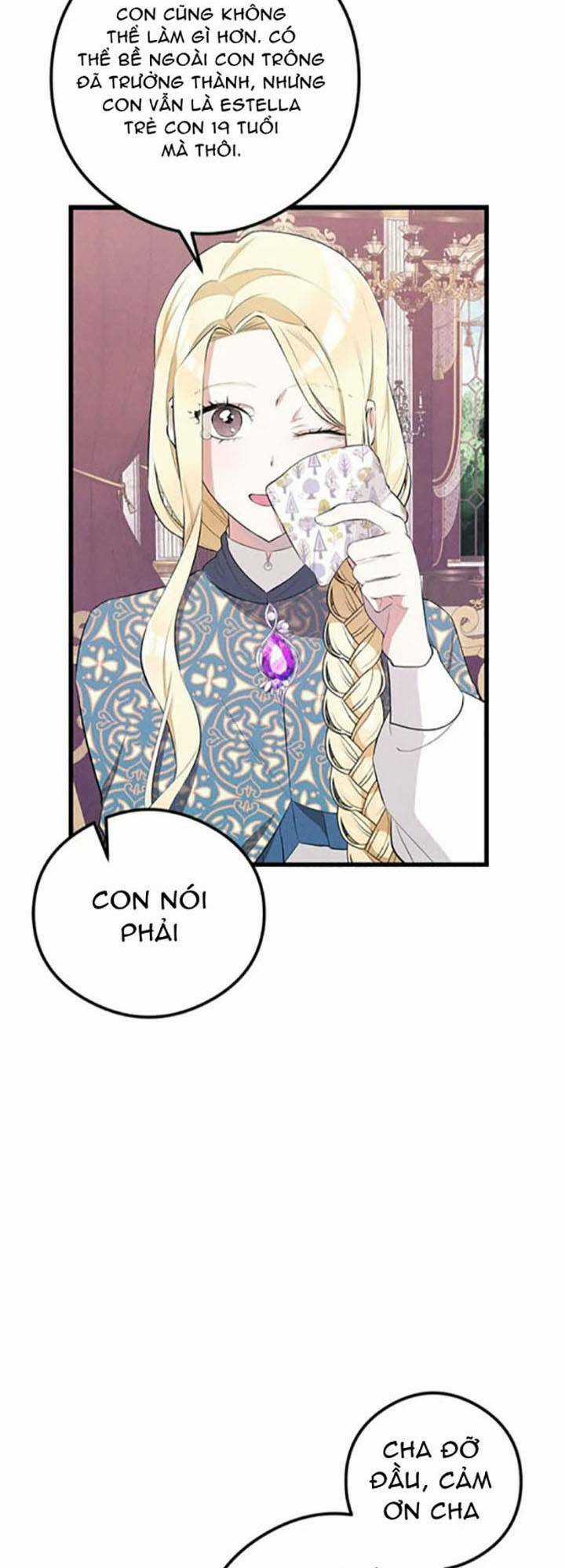 Bỗng Một Ngày Tôi Có Chồng Và Con Chapter 11 trang 29