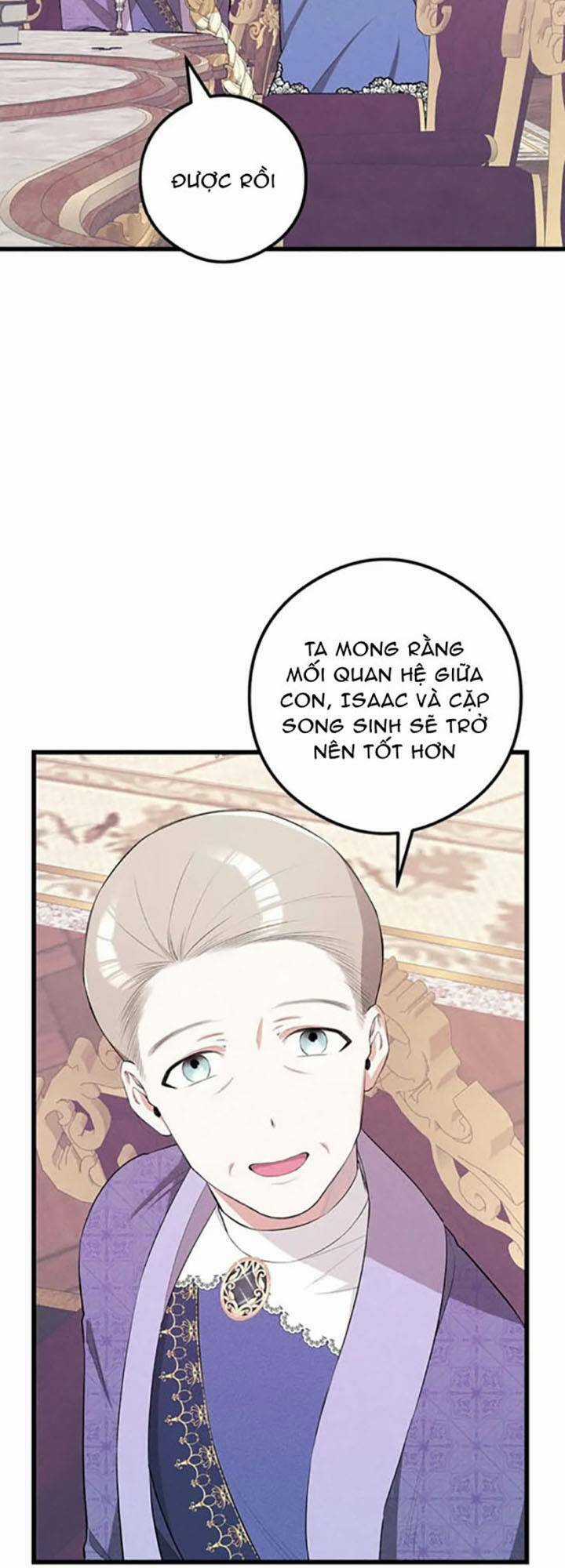 Bỗng Một Ngày Tôi Có Chồng Và Con Chapter 11 trang 31