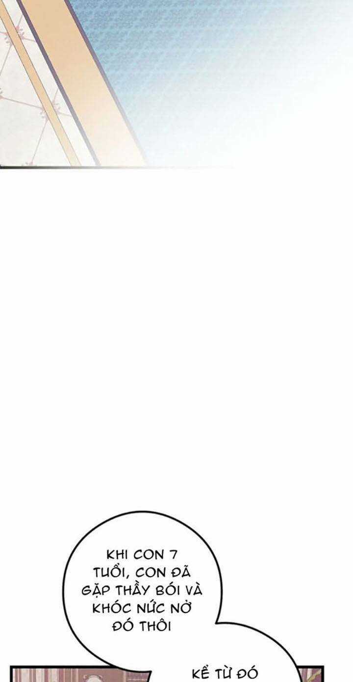 Bỗng Một Ngày Tôi Có Chồng Và Con Chapter 11 trang 33