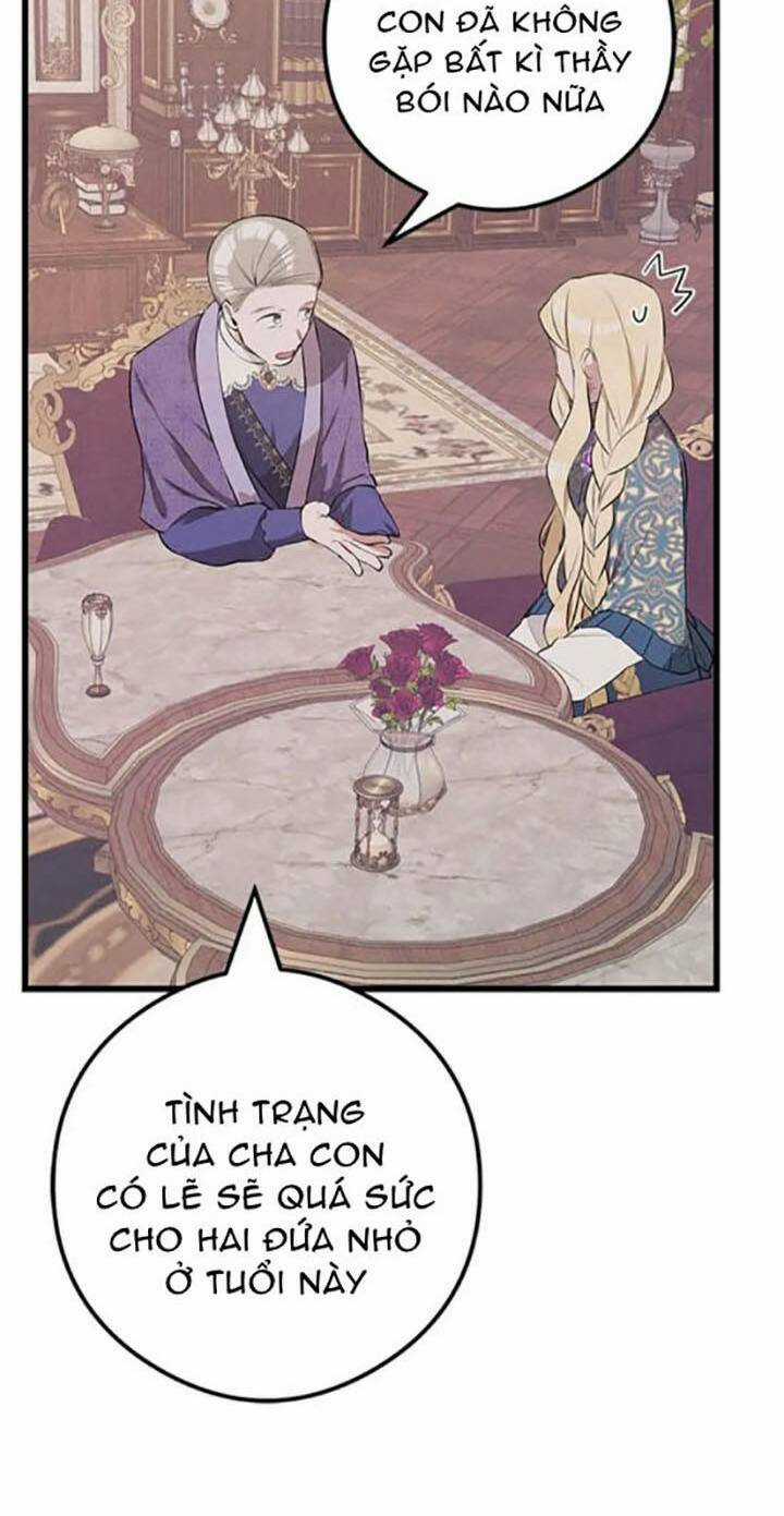 Bỗng Một Ngày Tôi Có Chồng Và Con Chapter 11 trang 34