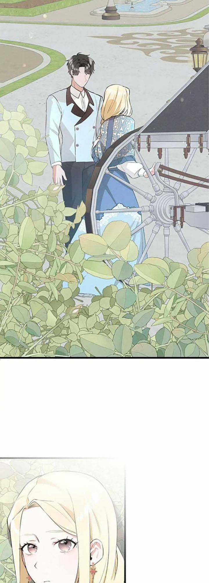 Bỗng Một Ngày Tôi Có Chồng Và Con Chapter 11 trang 38