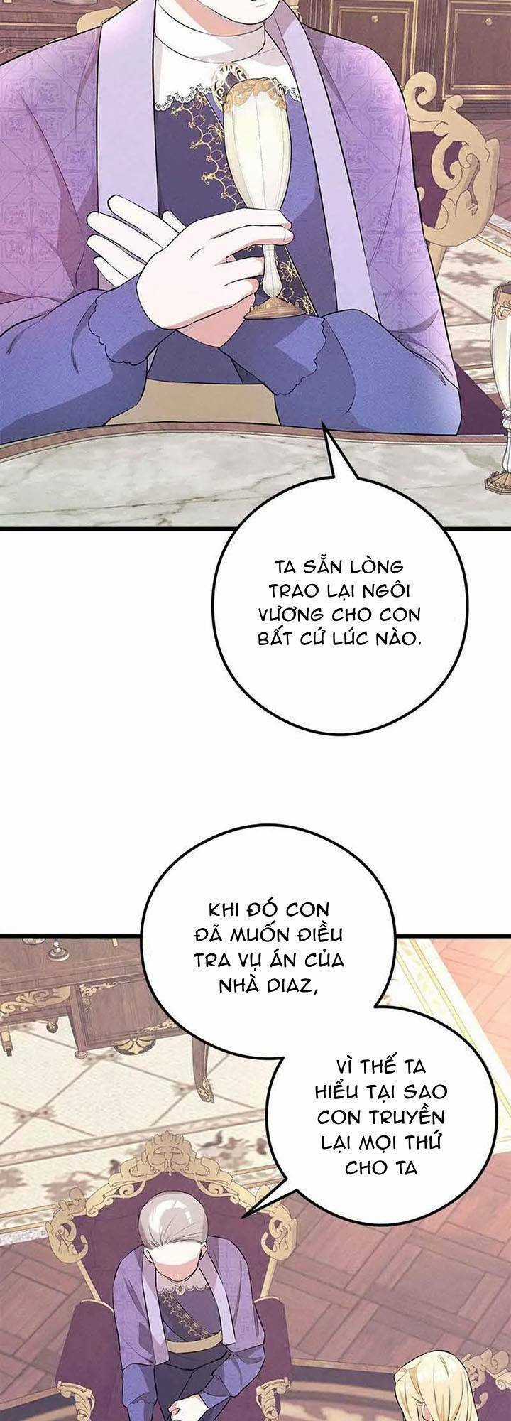 Bỗng Một Ngày Tôi Có Chồng Và Con Chapter 11 trang 4