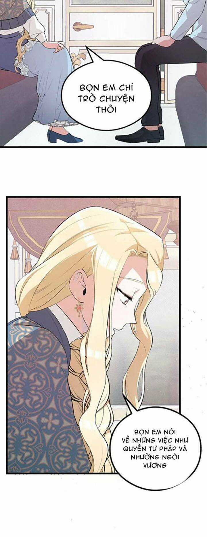 Bỗng Một Ngày Tôi Có Chồng Và Con Chapter 11 trang 41