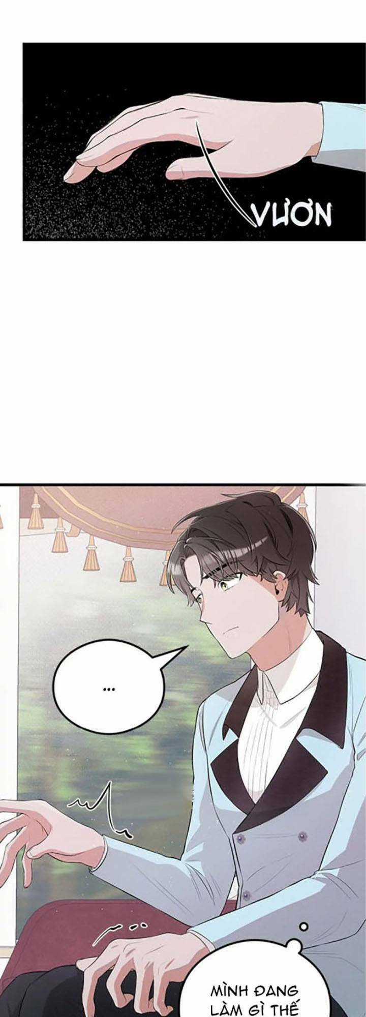 Bỗng Một Ngày Tôi Có Chồng Và Con Chapter 11 trang 42