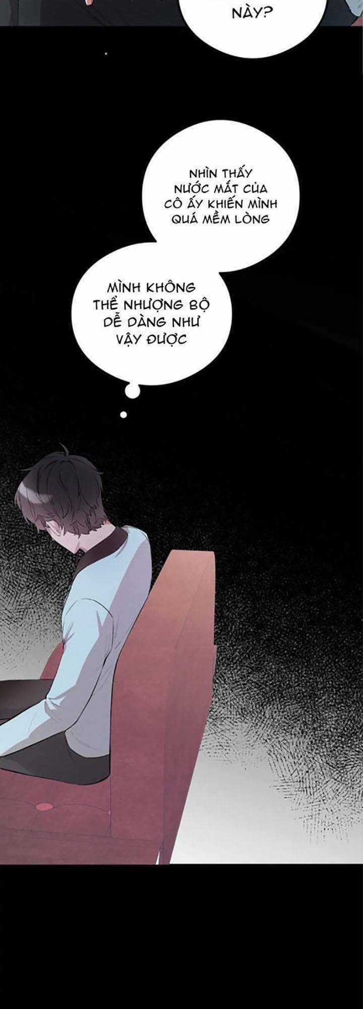 Bỗng Một Ngày Tôi Có Chồng Và Con Chapter 11 trang 43