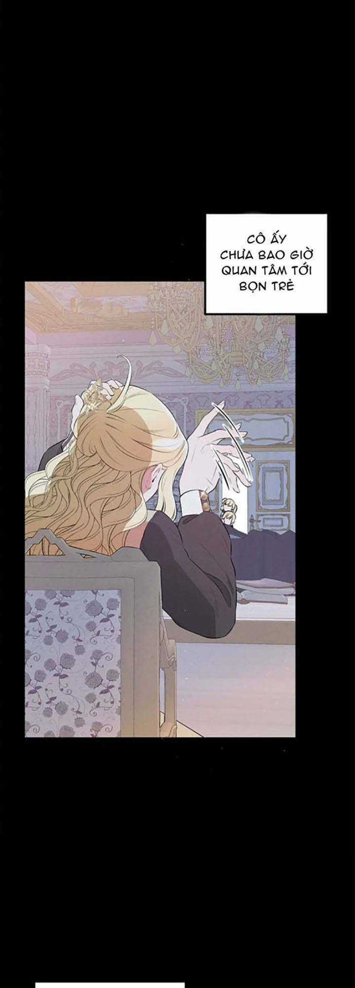 Bỗng Một Ngày Tôi Có Chồng Và Con Chapter 11 trang 44