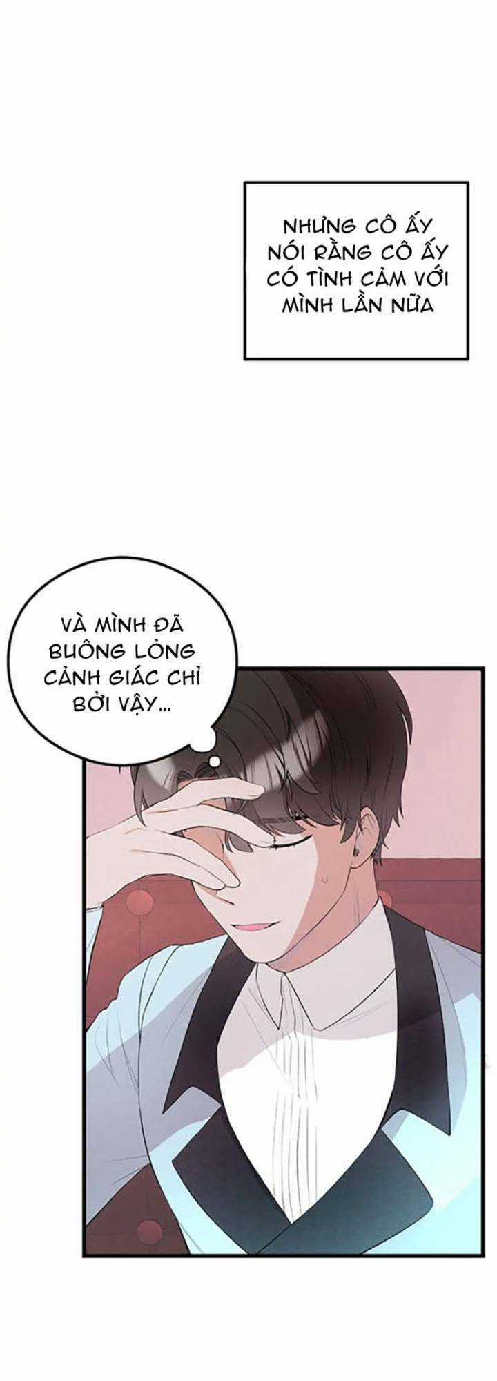 Bỗng Một Ngày Tôi Có Chồng Và Con Chapter 11 trang 50