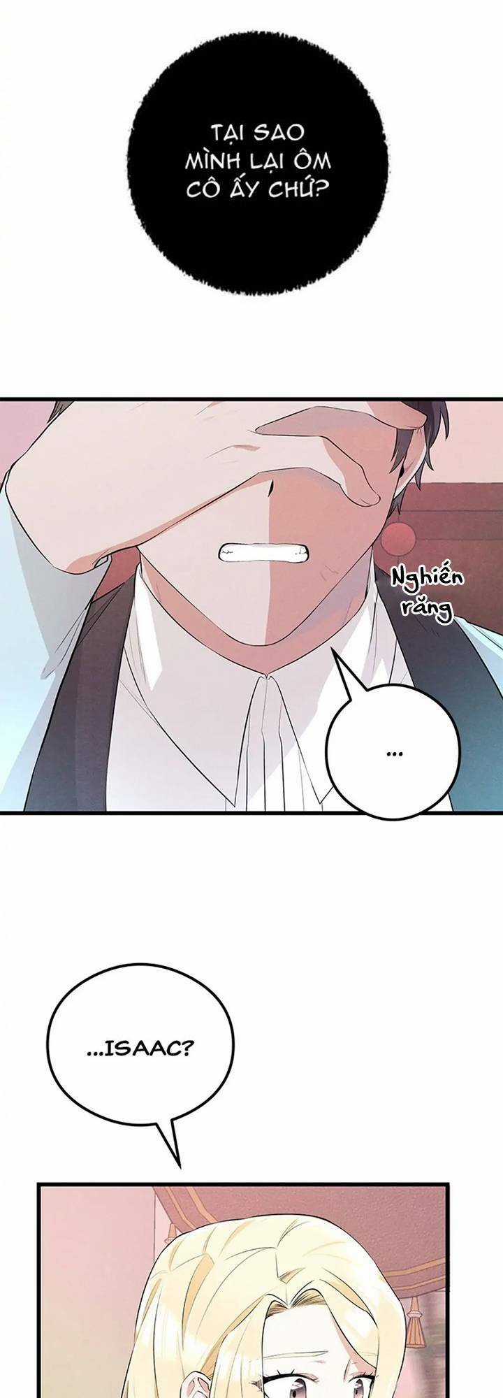 Bỗng Một Ngày Tôi Có Chồng Và Con Chapter 11 trang 51