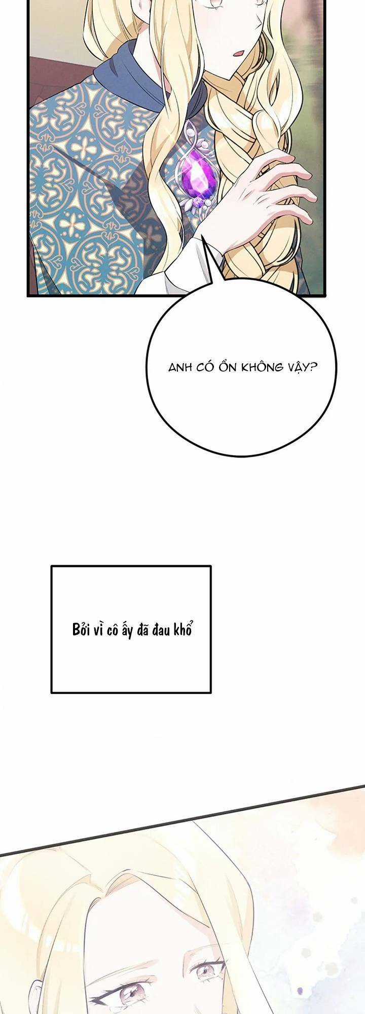 Bỗng Một Ngày Tôi Có Chồng Và Con Chapter 11 trang 52