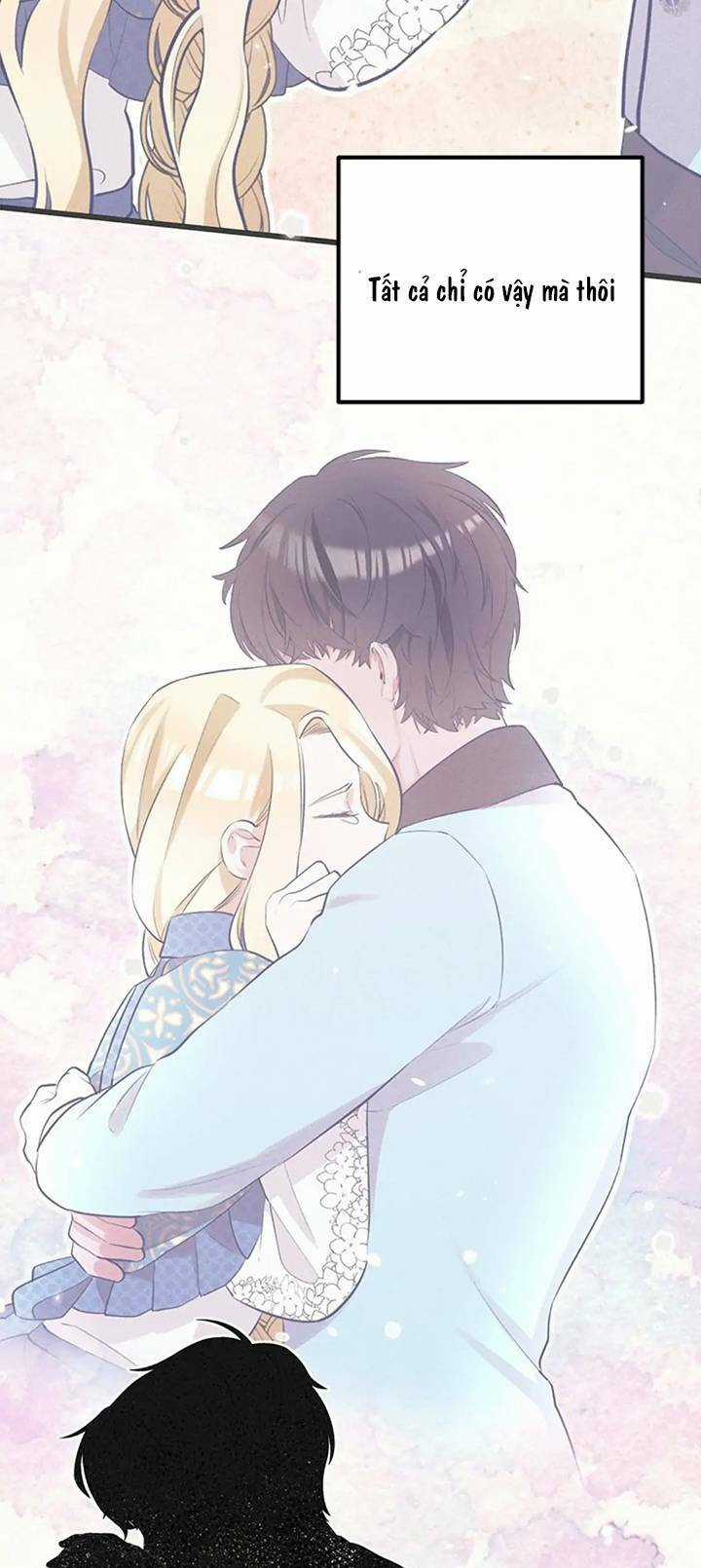 Bỗng Một Ngày Tôi Có Chồng Và Con Chapter 11 trang 54