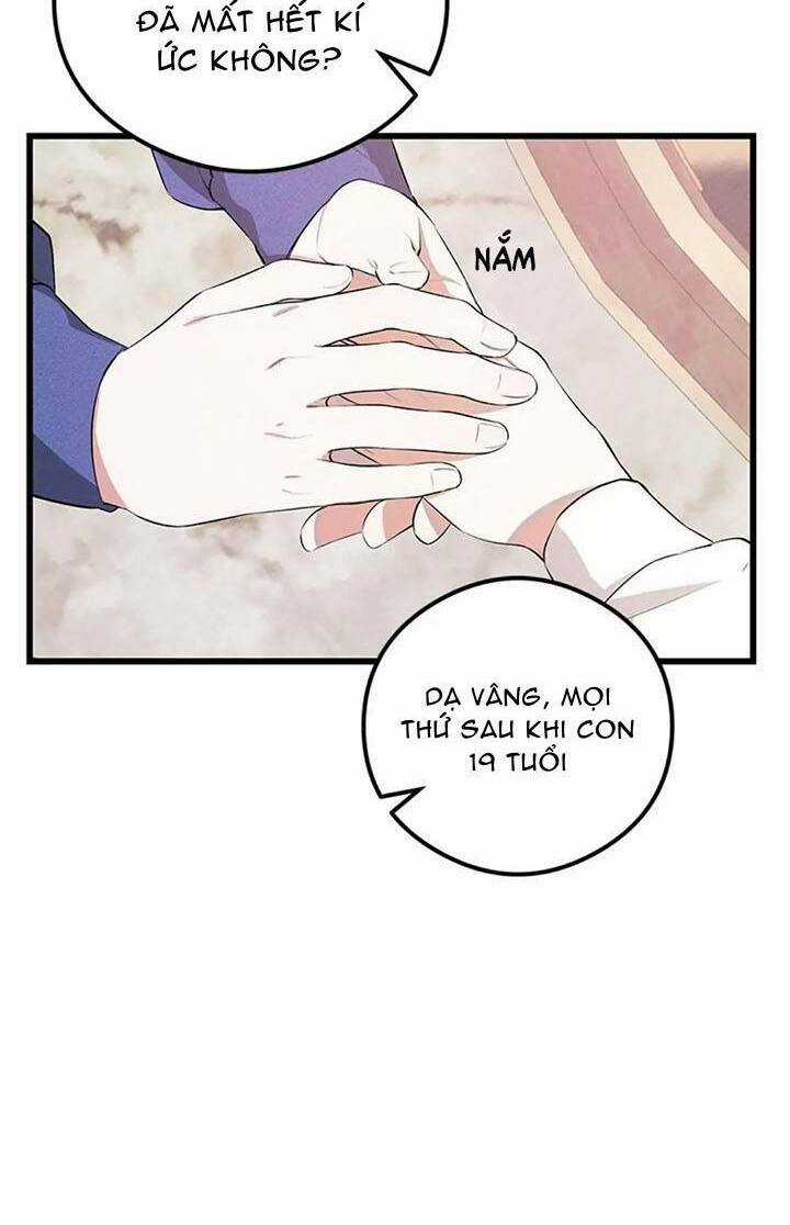 Bỗng Một Ngày Tôi Có Chồng Và Con Chapter 11 trang 6