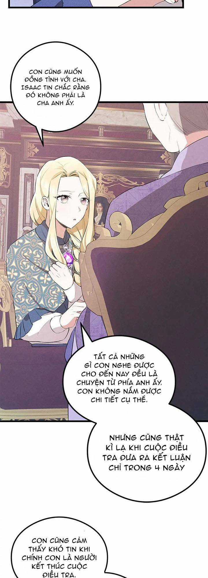 Bỗng Một Ngày Tôi Có Chồng Và Con Chapter 11 trang 9