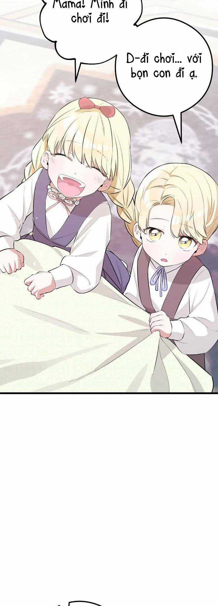 Bỗng Một Ngày Tôi Có Chồng Và Con Chapter 12 trang 13