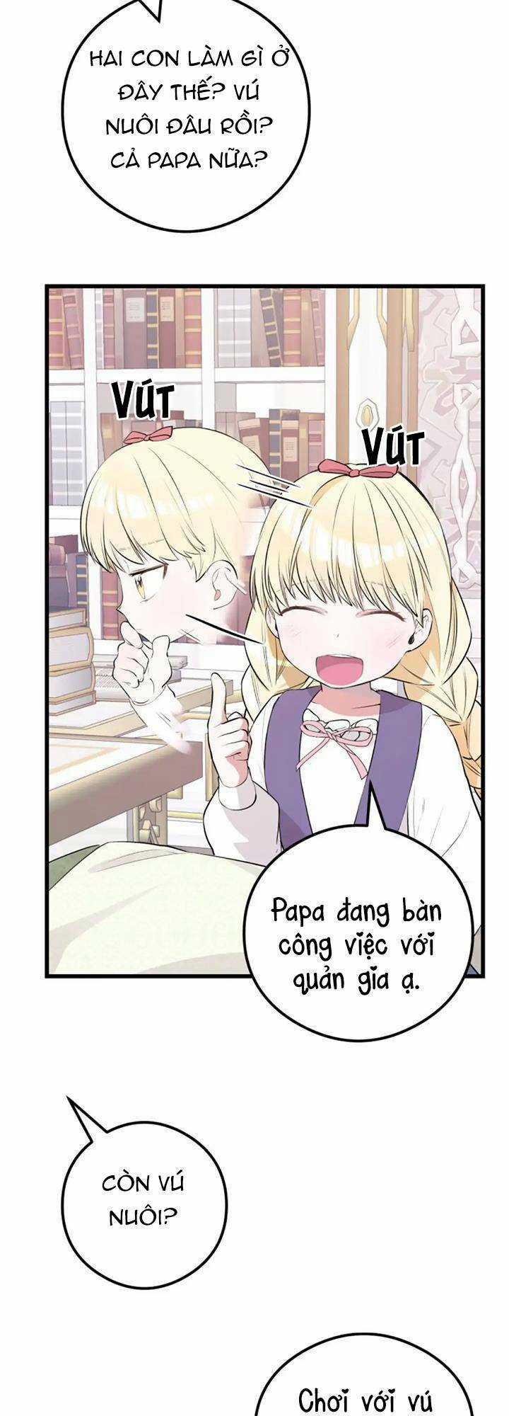 Bỗng Một Ngày Tôi Có Chồng Và Con Chapter 12 trang 14