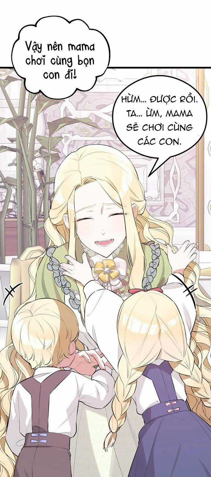 Bỗng Một Ngày Tôi Có Chồng Và Con Chapter 12 trang 16