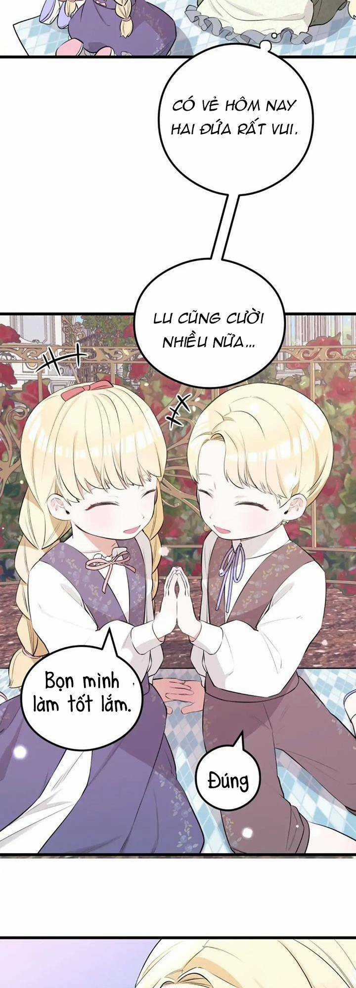 Bỗng Một Ngày Tôi Có Chồng Và Con Chapter 12 trang 25