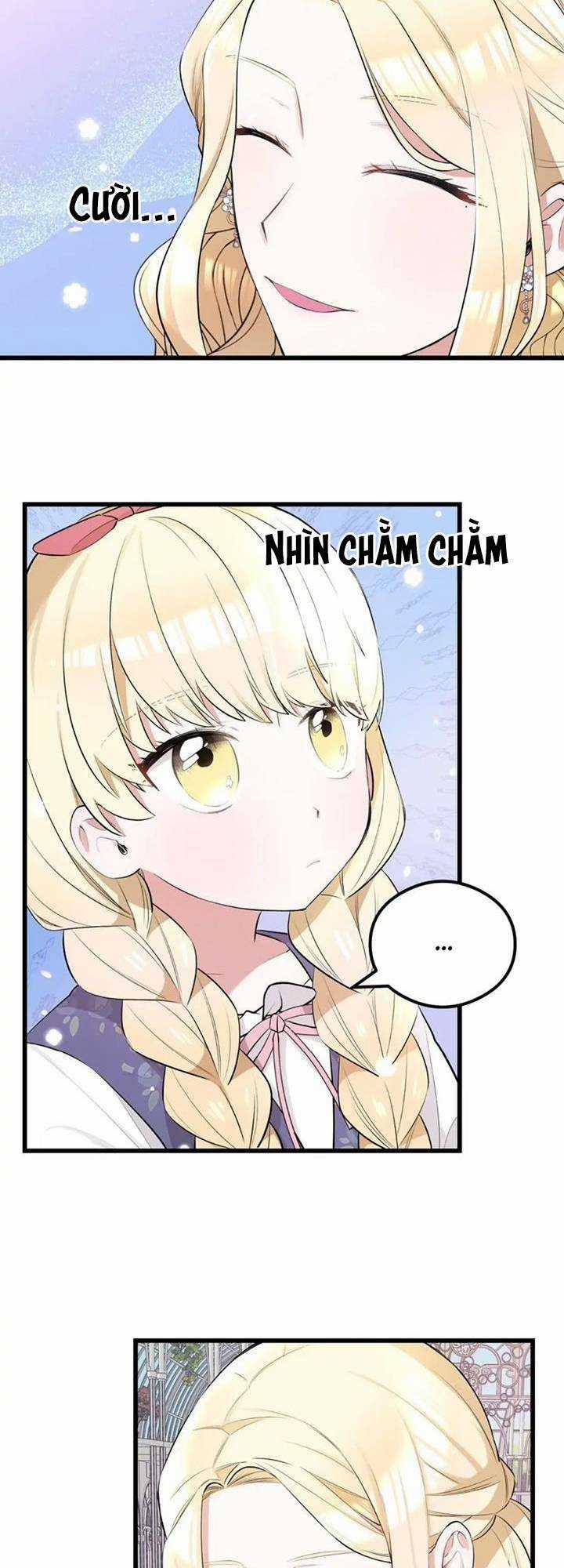 Bỗng Một Ngày Tôi Có Chồng Và Con Chapter 12 trang 26