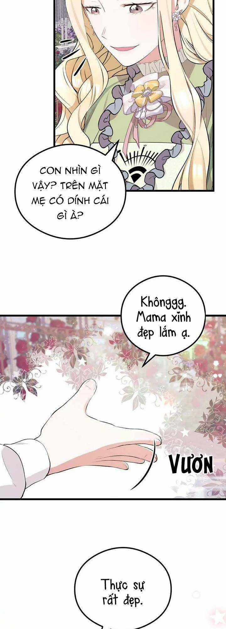 Bỗng Một Ngày Tôi Có Chồng Và Con Chapter 12 trang 27