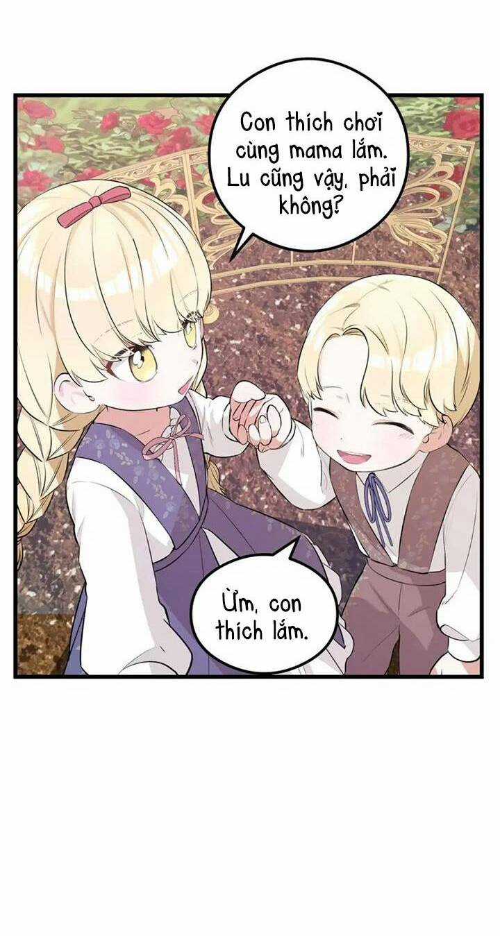 Bỗng Một Ngày Tôi Có Chồng Và Con Chapter 12 trang 29