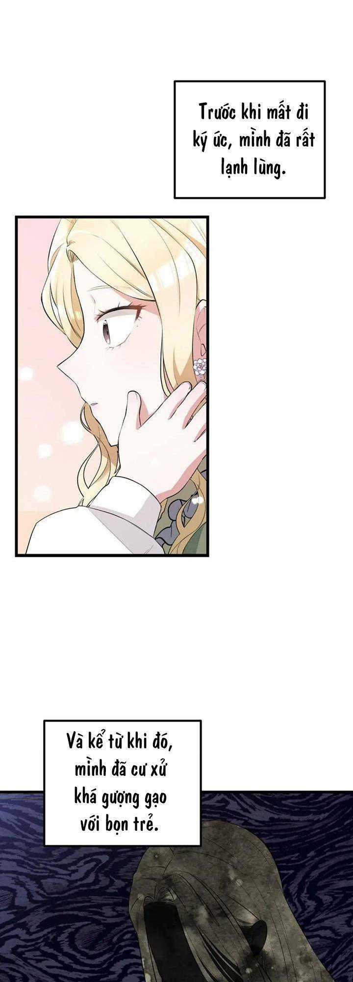 Bỗng Một Ngày Tôi Có Chồng Và Con Chapter 12 trang 30