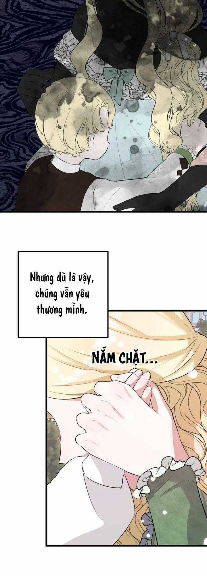 Bỗng Một Ngày Tôi Có Chồng Và Con Chapter 12 trang 31