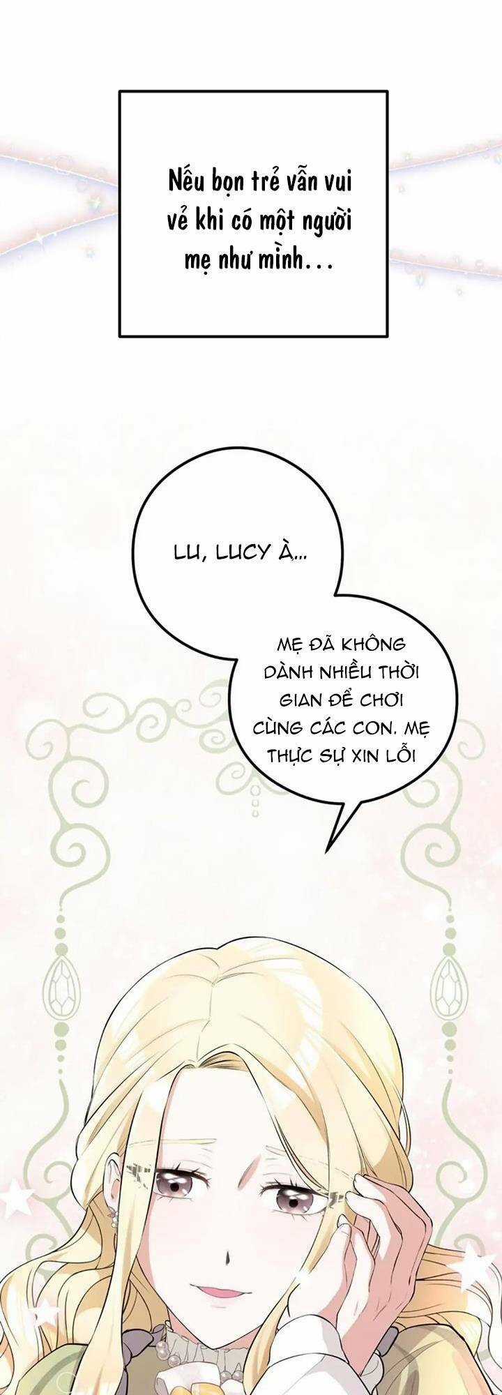 Bỗng Một Ngày Tôi Có Chồng Và Con Chapter 12 trang 32