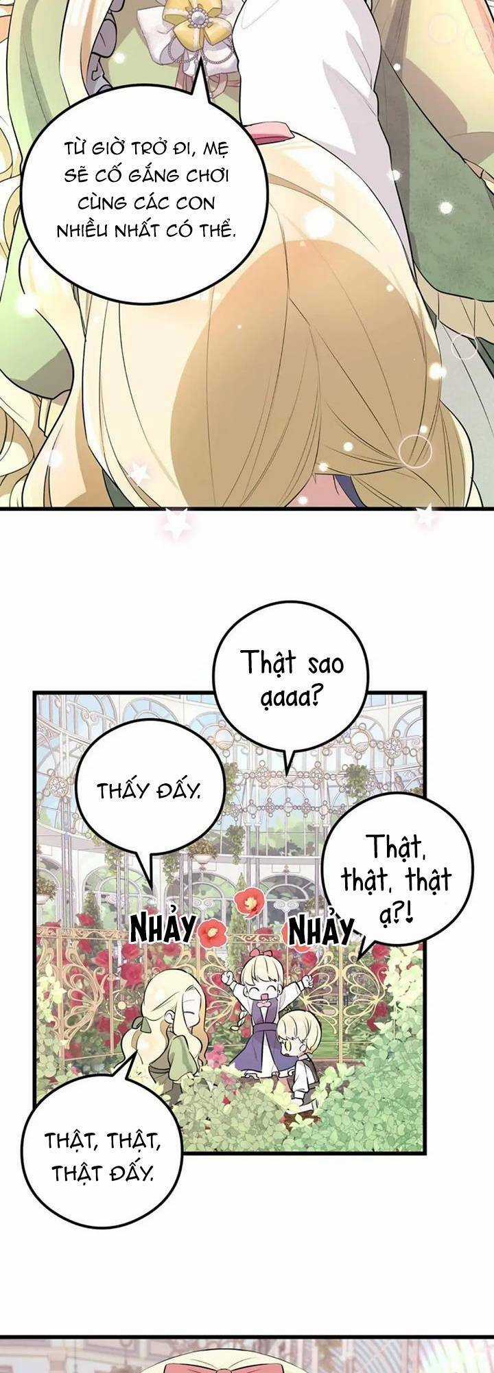 Bỗng Một Ngày Tôi Có Chồng Và Con Chapter 12 trang 33