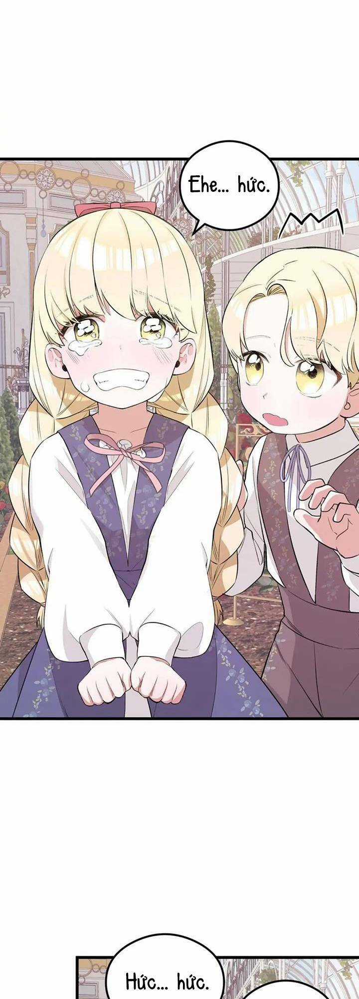 Bỗng Một Ngày Tôi Có Chồng Và Con Chapter 12 trang 36