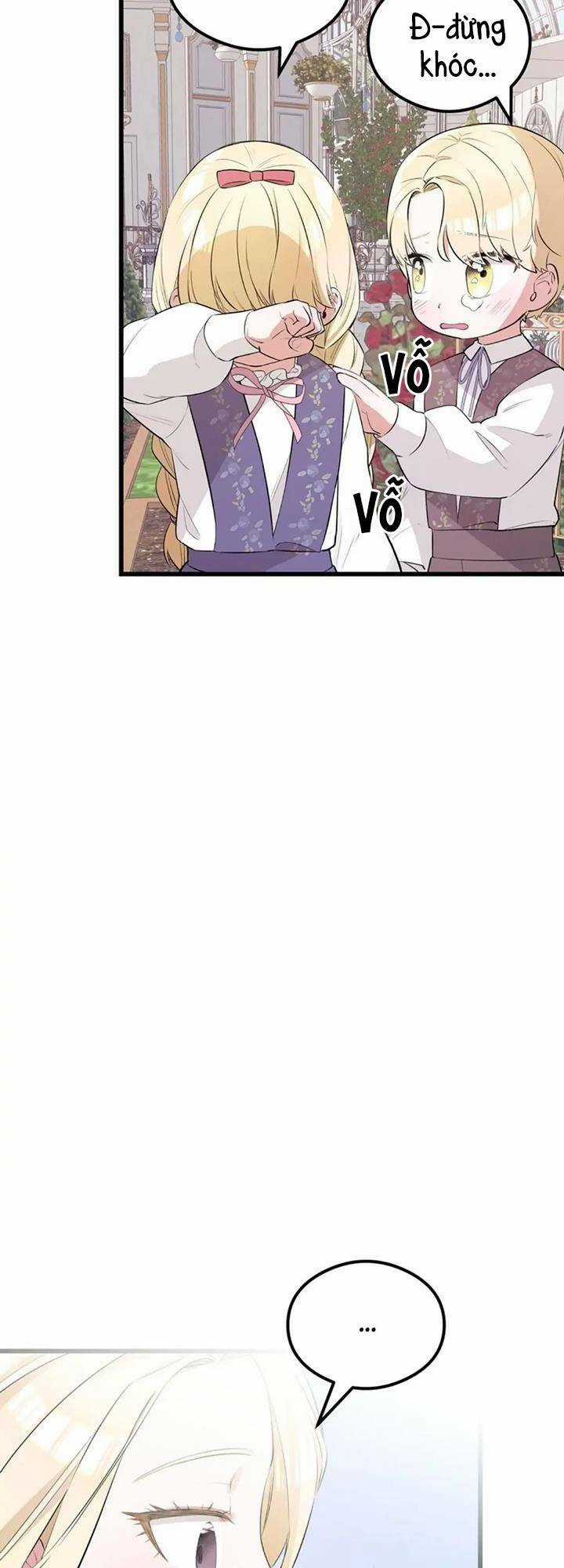 Bỗng Một Ngày Tôi Có Chồng Và Con Chapter 12 trang 37