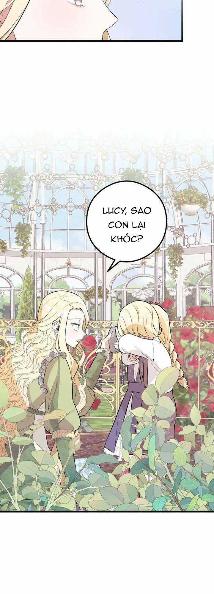 Bỗng Một Ngày Tôi Có Chồng Và Con Chapter 12 trang 38