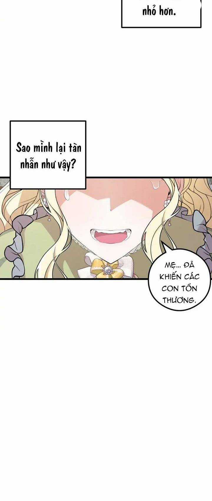 Bỗng Một Ngày Tôi Có Chồng Và Con Chapter 12 trang 41